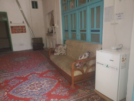 تصاویر هتل