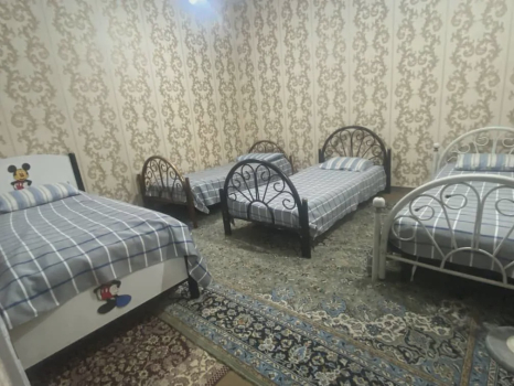 تصاویر هتل