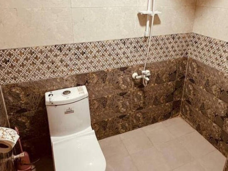 سرویس بهداشتی و حمام