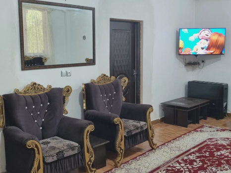 تصاویر هتل