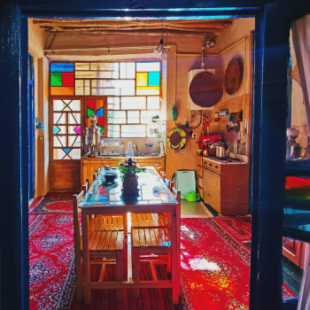 تصاویر هتل