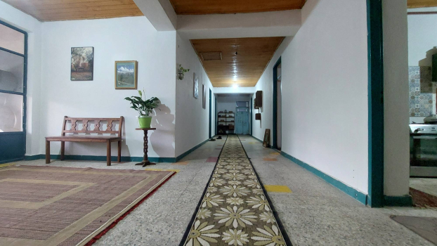 تصاویر هتل