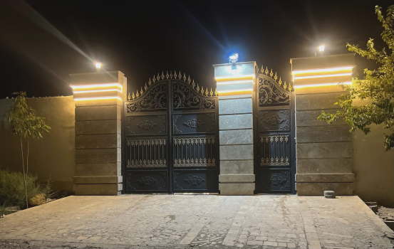 تصاویر هتل