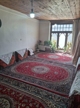 اتاق‌خواب ۱