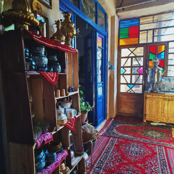 تصاویر هتل