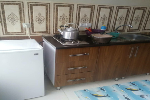 سوییت اصفهانی دانا - نوشهر