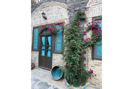تصاویر هتل