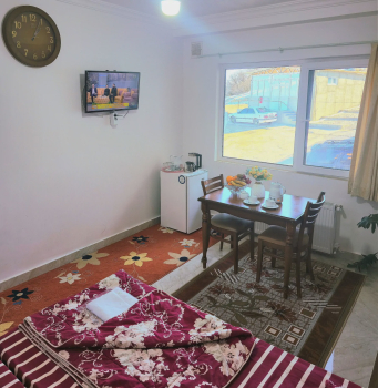 تصاویر هتل