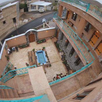 تصاویر هتل