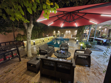 آتشکده گازسوز