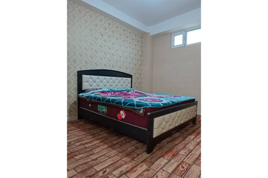 آپارتمان دوخوابه عباس زاده - مارالان