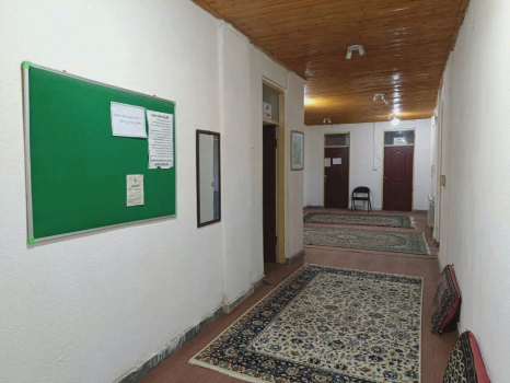 تصاویر هتل