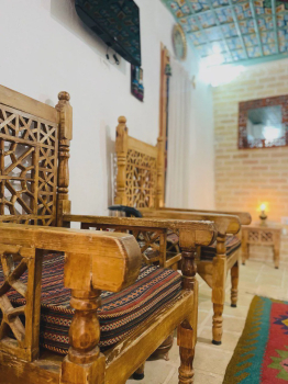 تصاویر هتل