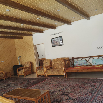تصاویر هتل
