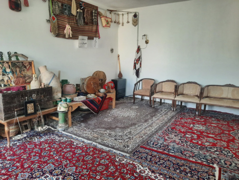 تصاویر هتل