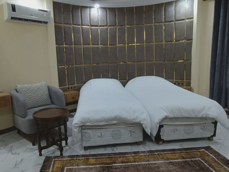 تصاویر هتل