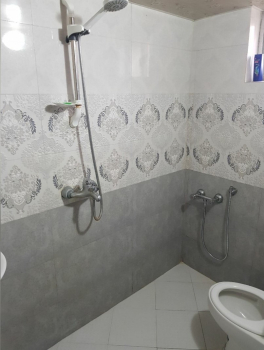 سرویس بهداشتی