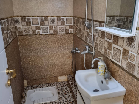سرویس بهداشتی