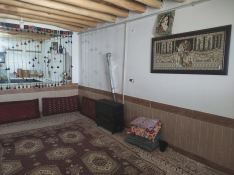 تصاویر هتل