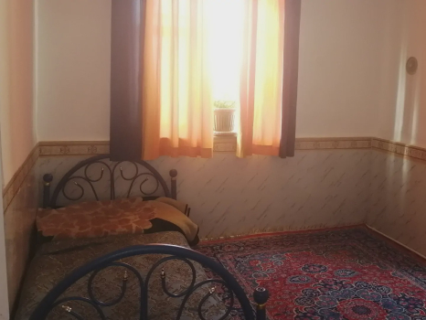 تصاویر هتل