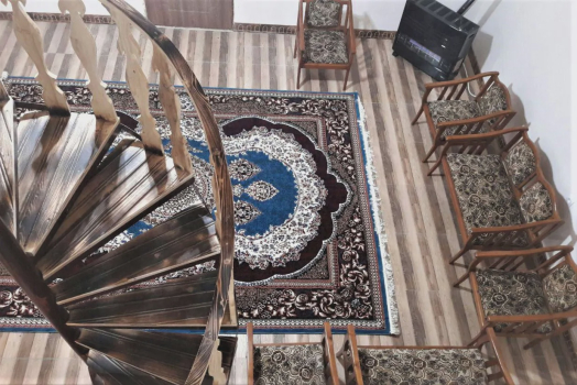 تصاویر هتل