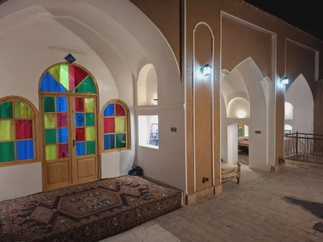 تصاویر هتل