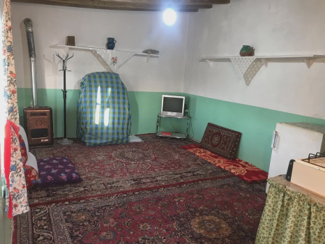 تصاویر هتل