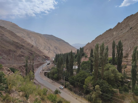 تصاویر هتل