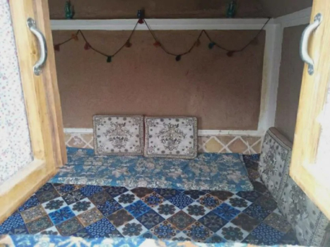 تصاویر هتل