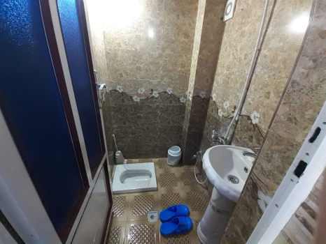 سرویس بهداشتی