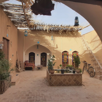 تصاویر هتل