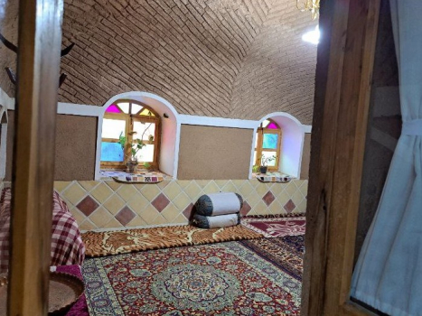 اتاق‌ کرسی