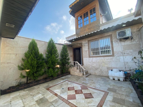 نمای ساختمان