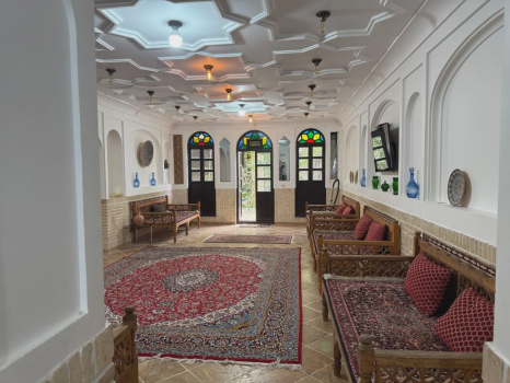 تصاویر هتل