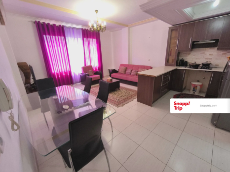 تصاویر هتل