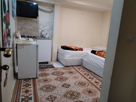 تصاویر هتل