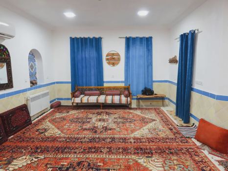 تصاویر هتل