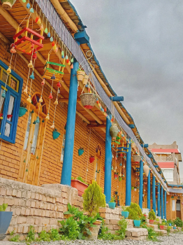 تصاویر هتل