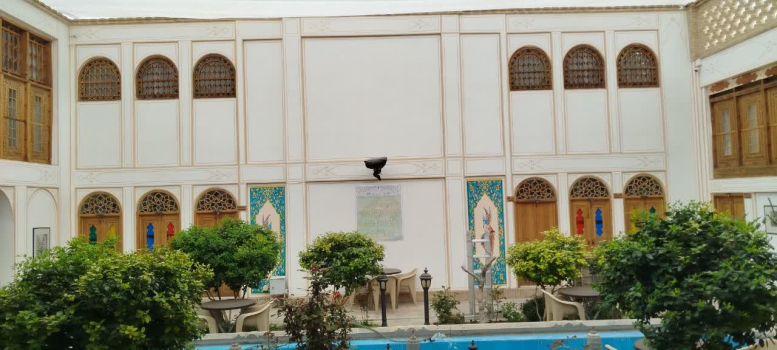 تصاویر هتل