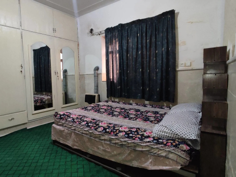 سوئیت دو خوابه طلوع قم