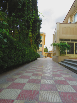 تصاویر هتل