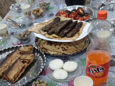 آشپزخانه