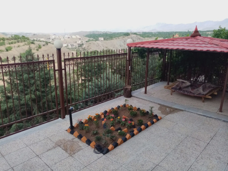 تصاویر هتل