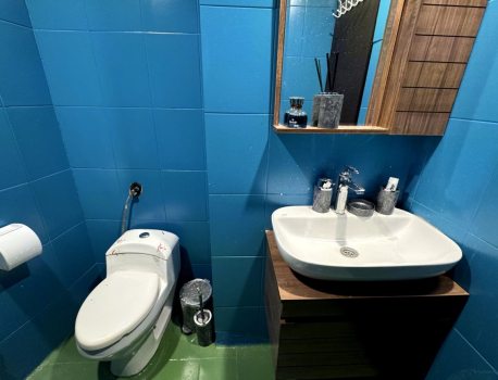 سرویس بهداشتی