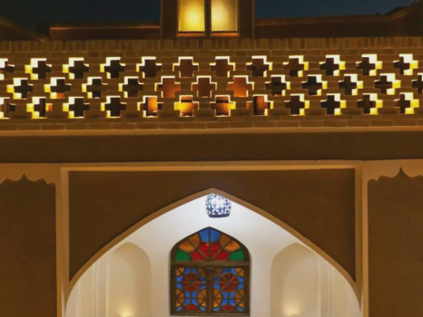 تصاویر هتل