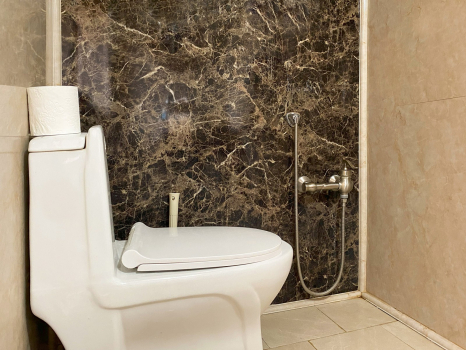 سرویس بهداشتی