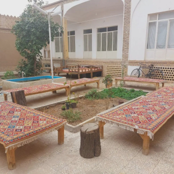 تصاویر هتل