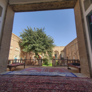 تصاویر هتل