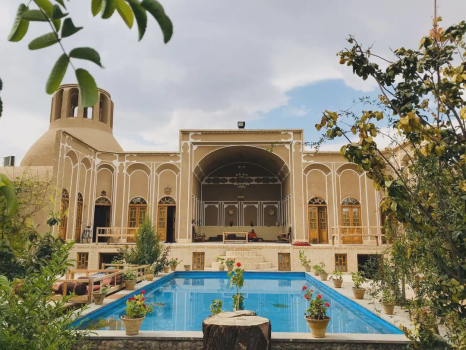 تصاویر هتل