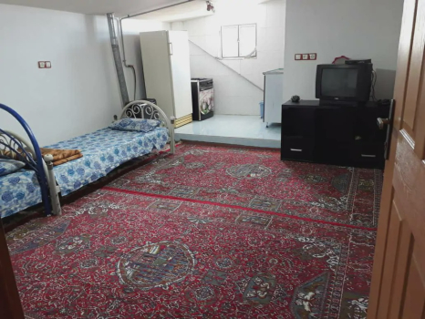 تصاویر هتل